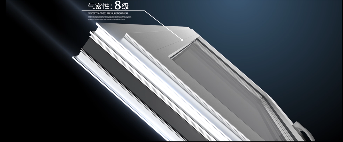 節(jié)能門窗和普通門窗有什么區(qū)別？